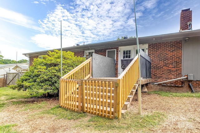 2509 Woodbridge Dr, Gastonia, NC 28056 - photo 27