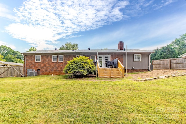 2509 Woodbridge Dr, Gastonia, NC 28056 - photo 28