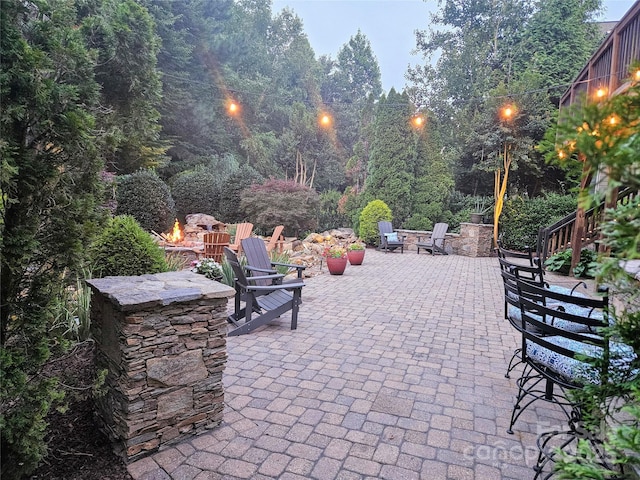 5706 Carter Woods Ct, Waxhaw, NC 28173 - photo 32
