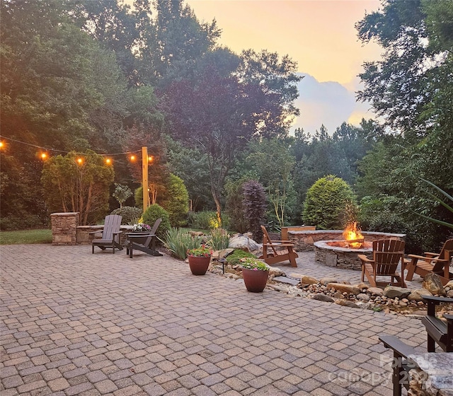 5706 Carter Woods Ct, Waxhaw, NC 28173 - photo 33