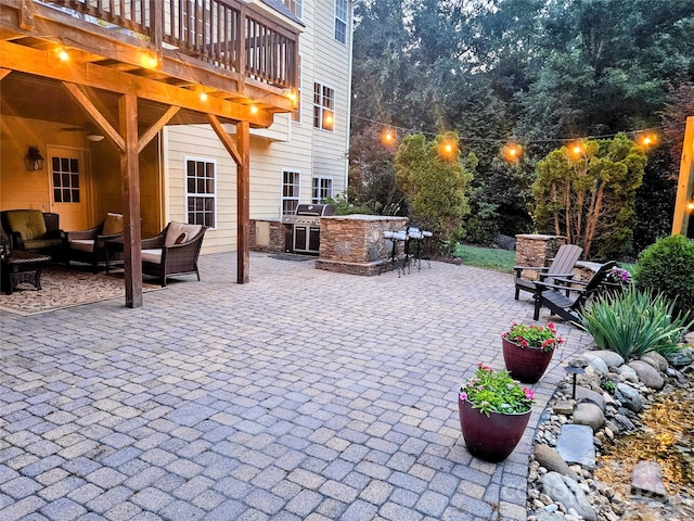 5706 Carter Woods Ct, Waxhaw, NC 28173 - photo 34