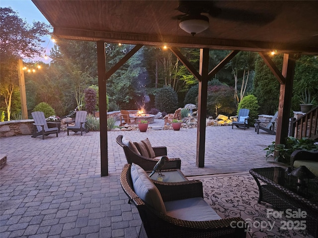 5706 Carter Woods Ct, Waxhaw, NC 28173 - photo 35