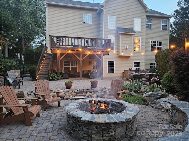 5706 Carter Woods Ct, Waxhaw, NC 28173 - photo 36