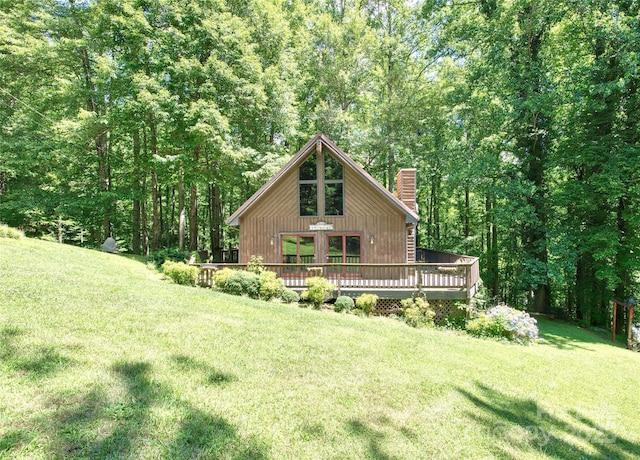 116 Treetops Dr, Candler, NC 28715 - photo 1