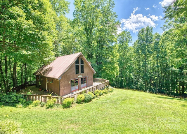 116 Treetops Dr, Candler, NC 28715 - photo 2
