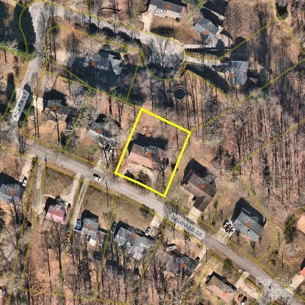 1265 Delwood Dr SW Unit 8, Lenoir, NC 28645 - photo 1