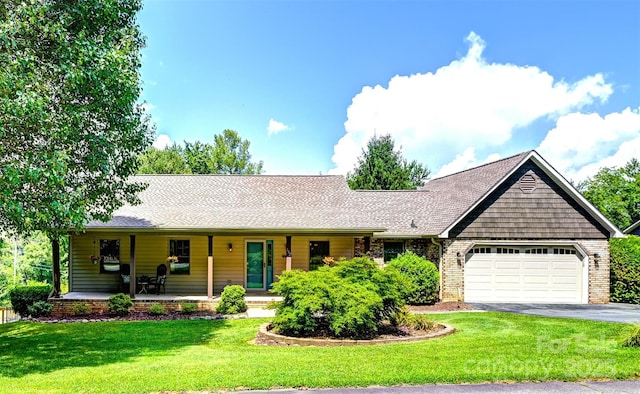132 Mountain Valley Dr, Hendersonville, NC 28739 - photo 1