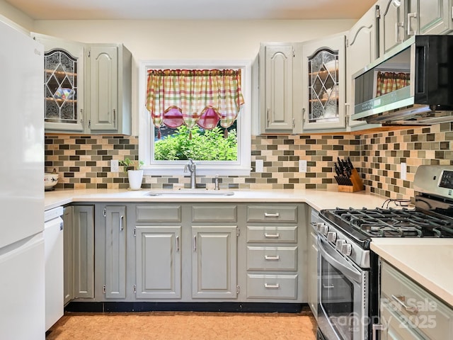 132 Mountain Valley Dr, Hendersonville, NC 28739 - photo 8