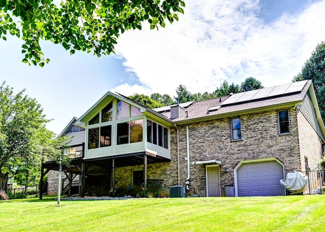 132 Mountain Valley Dr, Hendersonville, NC 28739 - photo 3