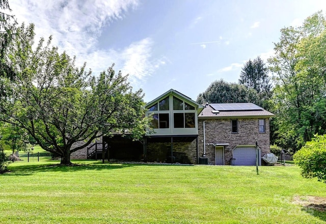 132 Mountain Valley Dr, Hendersonville, NC 28739 - photo 25