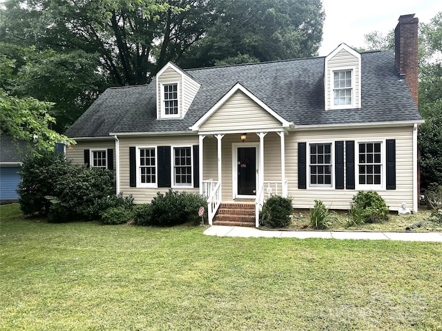 6737 Harrison Rd, Charlotte, NC 28270 - photo 1