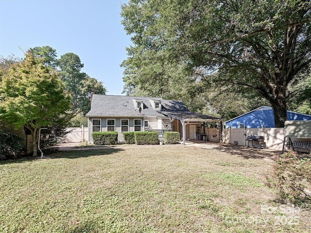 6737 Harrison Rd, Charlotte, NC 28270 - photo 19