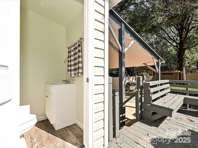 6737 Harrison Rd, Charlotte, NC 28270 - photo 20