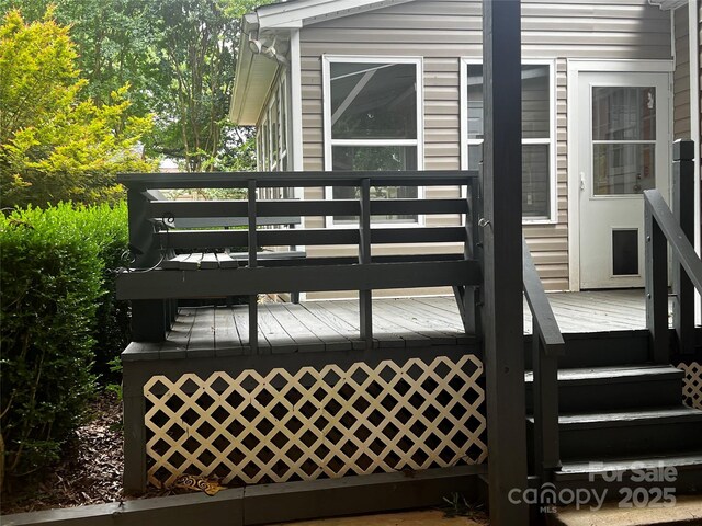 6737 Harrison Rd, Charlotte, NC 28270 - photo 25