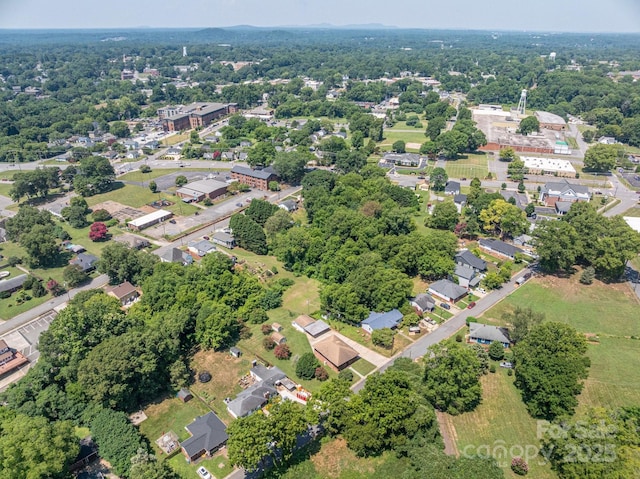 302 Planetree Dr, Belmont, NC 28012 - aerial view of property's location