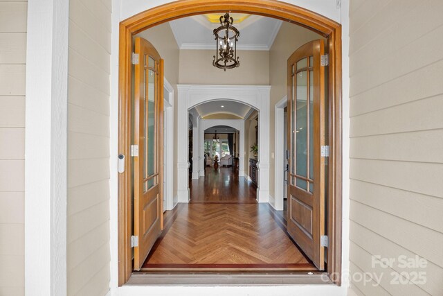 3211 Keady Mill Loop, Kannapolis, NC 28081 - property entrance