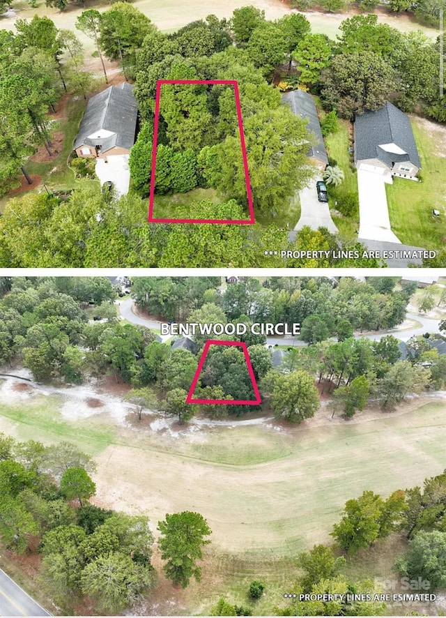 822 Bentwood Cir, Manning, SC 29102