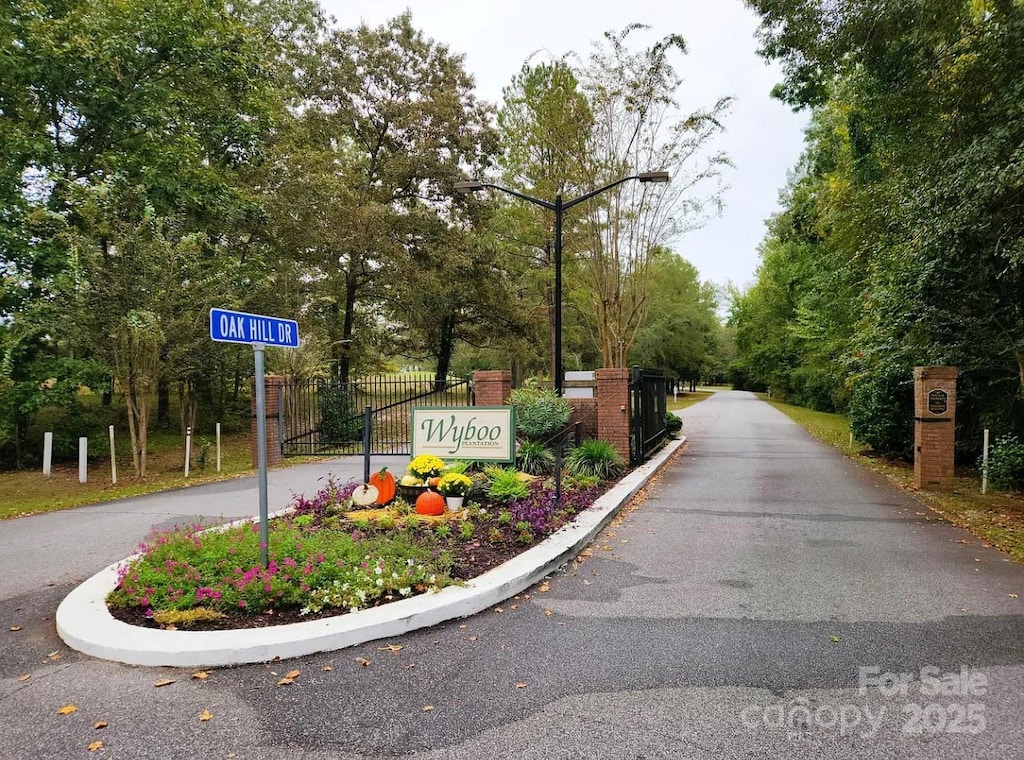 822 Bentwood Cir, Manning, SC 29102