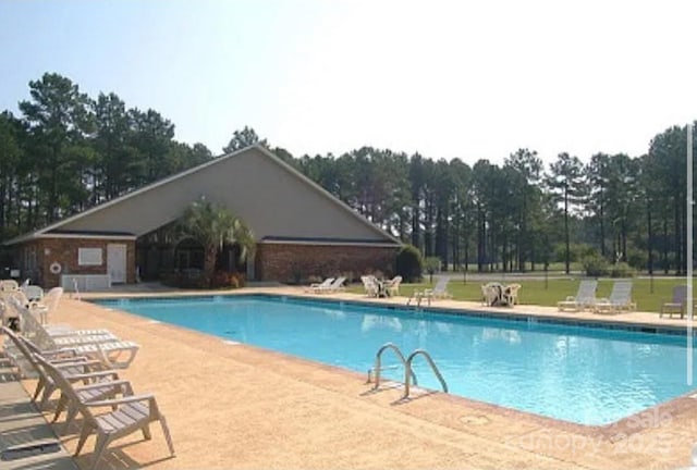 822 Bentwood Cir, Manning, SC 29102 - photo 3