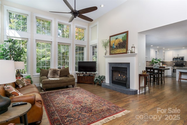 112 Twin Courts Dr, Weaverville, NC 28787 - photo 5