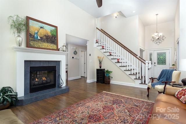 112 Twin Courts Dr, Weaverville, NC 28787 - photo 20