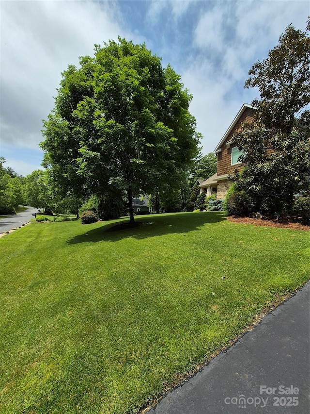 112 Twin Courts Dr, Weaverville, NC 28787 - photo 30