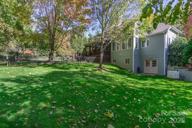 112 Twin Courts Dr, Weaverville, NC 28787 - photo 38