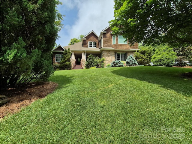 112 Twin Courts Dr, Weaverville, NC 28787 - photo 44