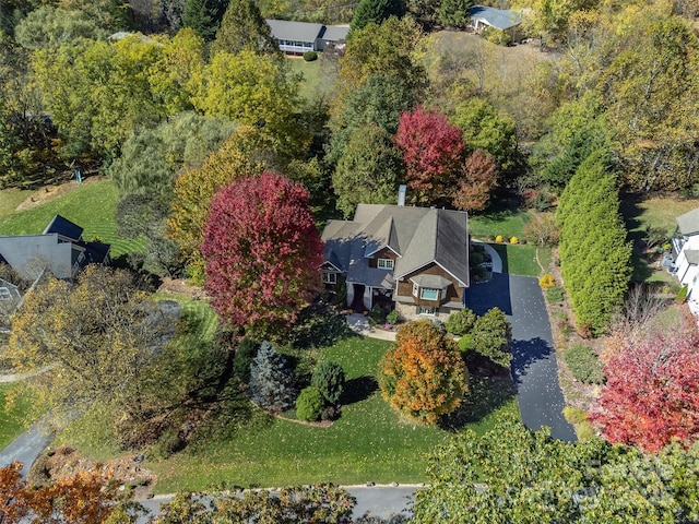 112 Twin Courts Dr, Weaverville, NC 28787 - photo 45
