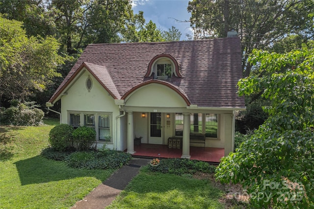 31 Samayoa Pl, Asheville, NC 28806 - photo 1
