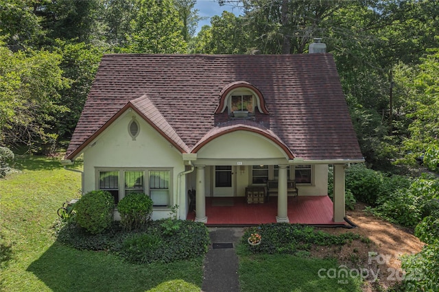 31 Samayoa Pl, Asheville, NC 28806 - photo 2