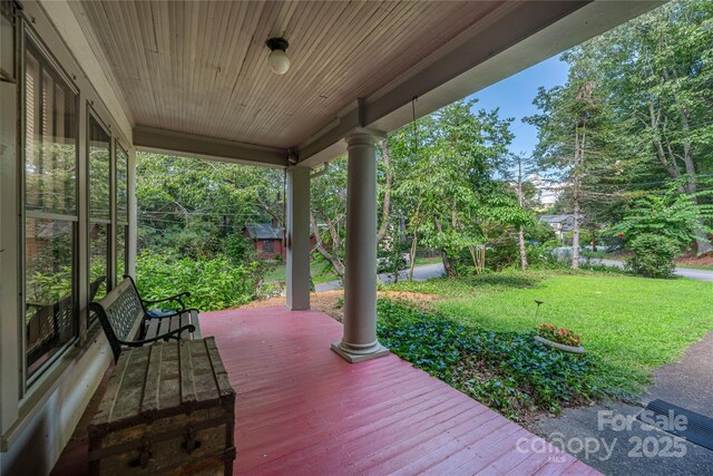 31 Samayoa Pl, Asheville, NC 28806 - photo 3