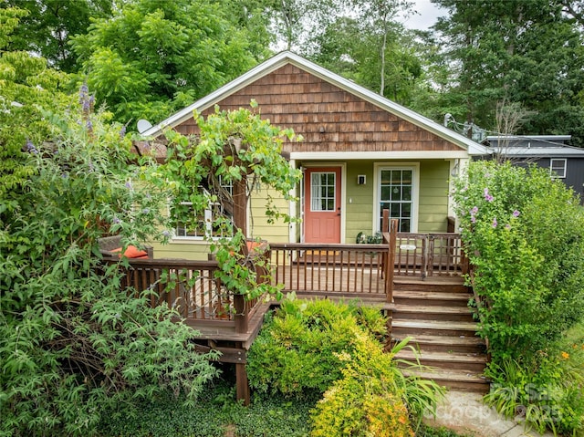 62 Rumbough Pl, Asheville, NC 28806 - photo 1