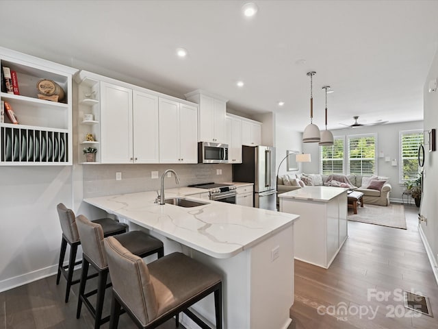 824 Broad River Ln, Charlotte, NC 28211 - photo 8