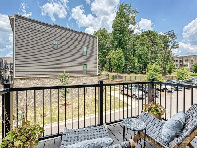 824 Broad River Ln, Charlotte, NC 28211 - photo 16