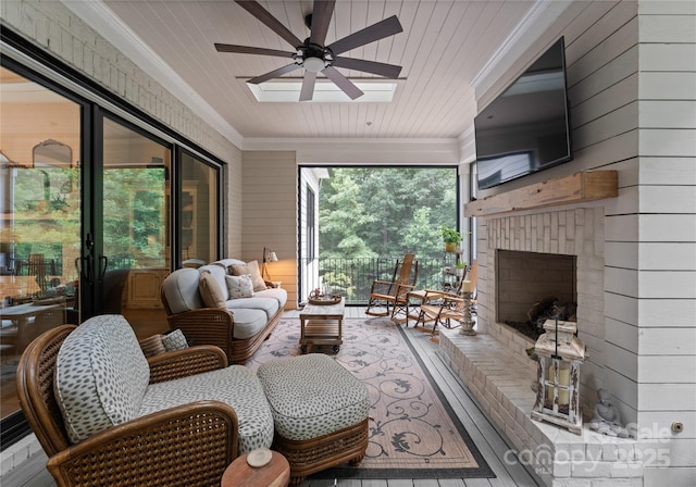 2455 Mountain Park Dr, Charlotte, NC 28214 - photo 15