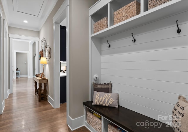 2455 Mountain Park Dr, Charlotte, NC 28214 - photo 20