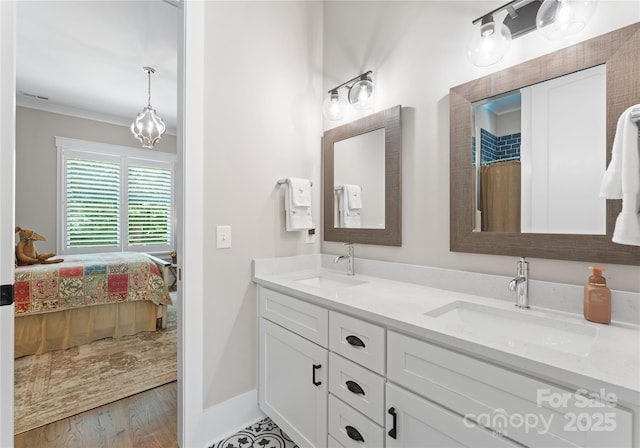 2455 Mountain Park Dr, Charlotte, NC 28214 - photo 23