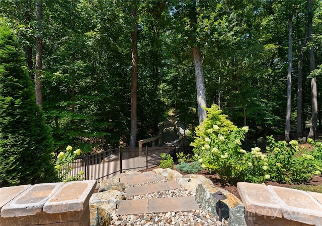 2455 Mountain Park Dr, Charlotte, NC 28214 - photo 35