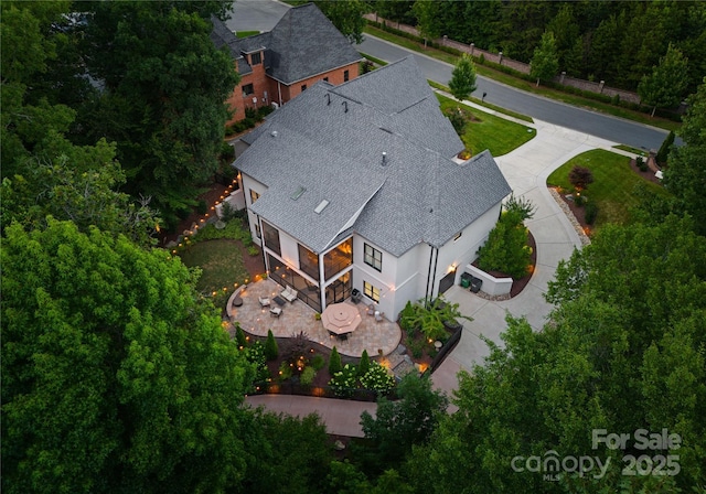 2455 Mountain Park Dr, Charlotte, NC 28214 - photo 46