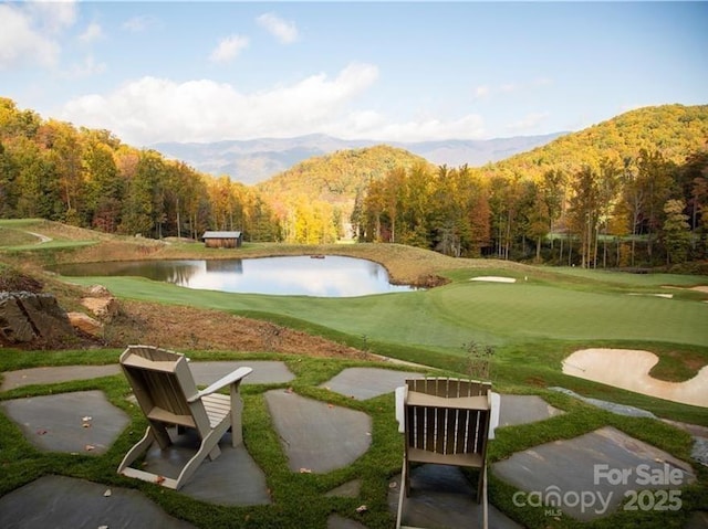 LT279 Cabin Flats Rd Unit 279, Balsam, NC 28707