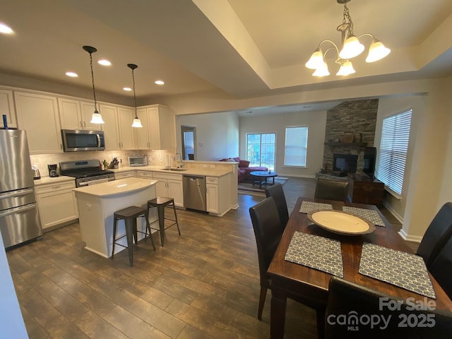 4043 Woodsmill Rd, Indian Land, SC 29707 - photo 2