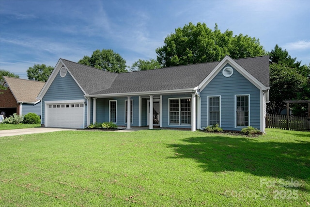 13617 Merton Woods Ln, Charlotte, NC 28273 - photo 2