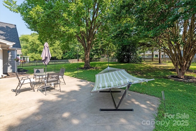 13617 Merton Woods Ln, Charlotte, NC 28273 - photo 22