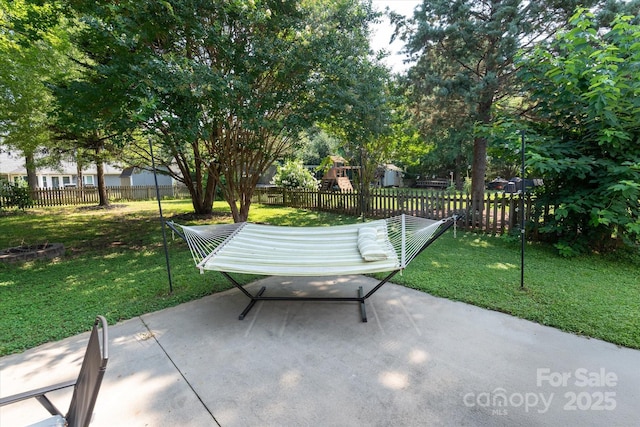 13617 Merton Woods Ln, Charlotte, NC 28273 - photo 23