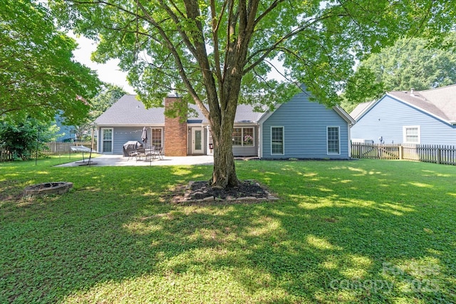13617 Merton Woods Ln, Charlotte, NC 28273 - photo 24