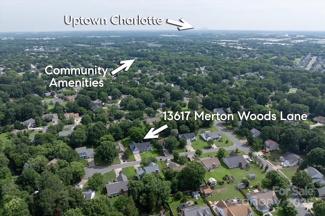 13617 Merton Woods Ln, Charlotte, NC 28273 - photo 25