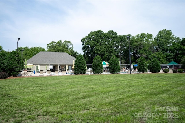 13617 Merton Woods Ln, Charlotte, NC 28273 - photo 28