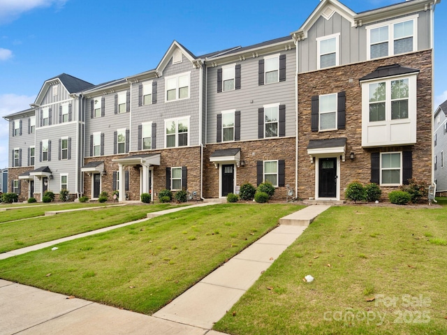 1217 Ashbury St, Charlotte, NC 28216 - photo 2