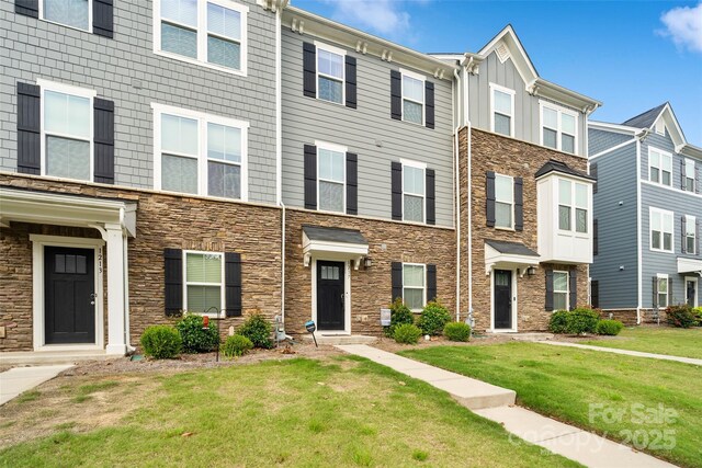 1217 Ashbury St, Charlotte, NC 28216 - photo 3